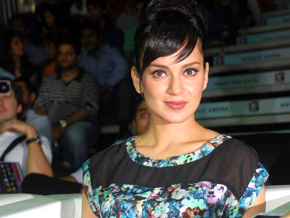 Will Kangana Ranaut don the Himachal brand ambassador's mantle now?